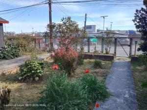 Hospedaje Mirador del Puerto