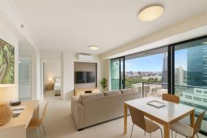 Felix Apartments Brisbane