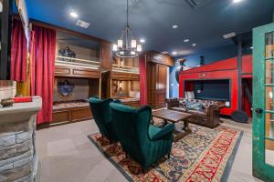 Legends Palace