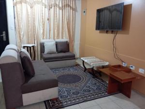 Sultana de los Andes Apartment