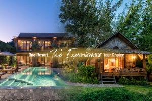 Pai Village Boutique Resort