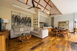 Villa Chloe by Pertama Management