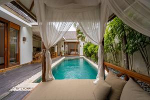 Villa Chloe by Pertama Management