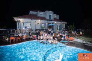 Lebest Pool Villa Chiang Mai