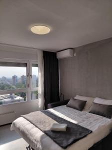 Studio apartman Sabi