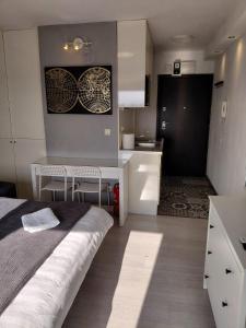 Studio apartman Sabi