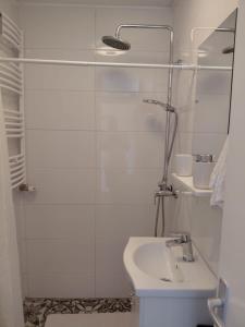 Studio apartman Sabi