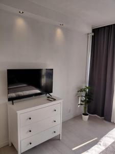 Studio apartman Sabi