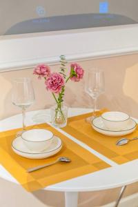 Aimee House Vũ Miên