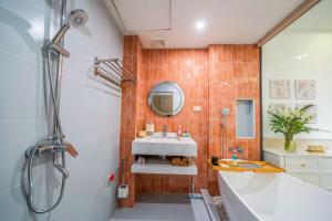 Aimee House Vũ Miên