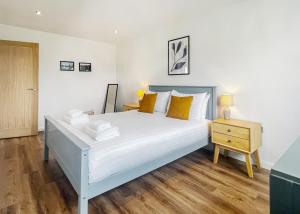 Old Buckenham Country Park