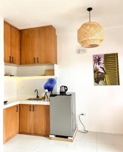 Zande Point Apartments