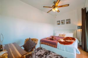 Ping fai camp inthanon