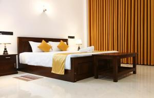 Coco Mount Residence - Hiriketiya