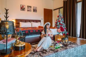 Ping fai camp inthanon