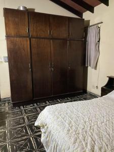 Alojamiento a pasos de Asunción