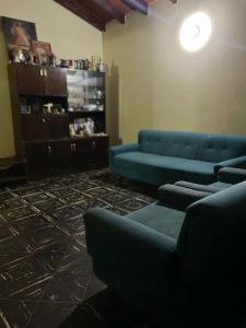 Alojamiento a pasos de Asunción