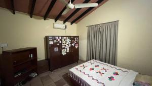 Alojamiento a pasos de Asunción