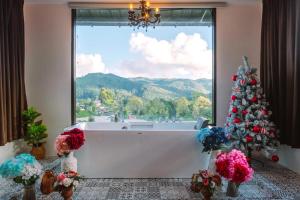 Ping fai camp inthanon