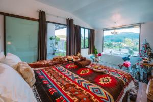 Ping fai camp inthanon