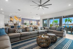 Legends Coastal Sanctuary