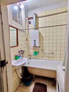 24#7 Світло та горяча вода #City center, Hospital Mechnikova, river, parks & restaurants