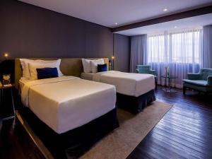 Grand Mercure Brasilia Eixo Monumental