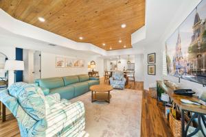 BJ0301 Villas South Whispering Pine