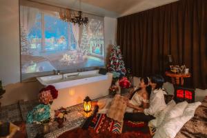 Ping fai camp inthanon