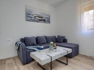 Two Bedroom Apartment With Terrace A2