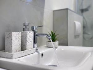 Two Bedroom Apartment With Terrace A2