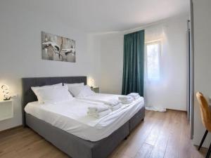 Two Bedroom Apartment With Terrace A2
