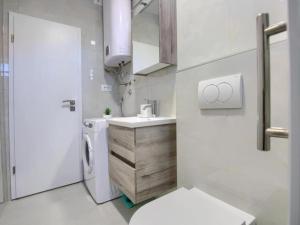 Two Bedroom Apartment With Terrace A2