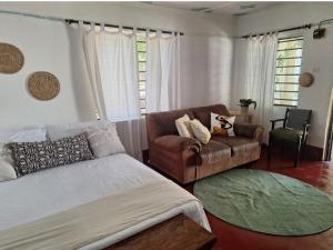 Seaside studio Kilifi