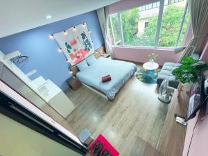 NICE APT HaNoi 69VH02-2