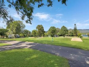 Atherton Tourist Park