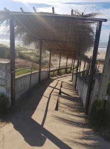 A Pasitos Del Mar