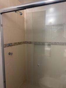 Executive apartment with great view