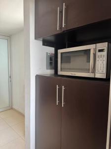 Executive apartment with great view