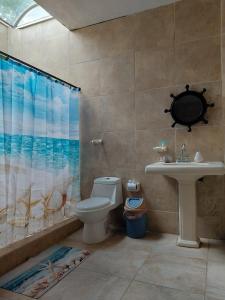 El Remanso Hotel y Restaurante