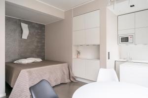 2BR Lux Modern Stay near Sea, Sibelius and Stadium