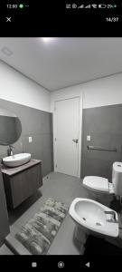 Hermoso departamento en zona shopping