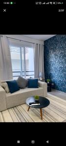 Hermoso departamento en zona shopping