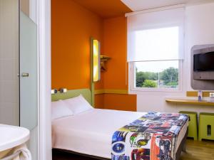 ibis budget Warszawa Centrum