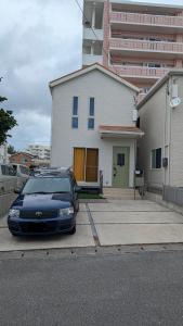 Chatan Beachside House