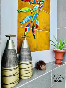 Entire House -All Private -2 to City Center