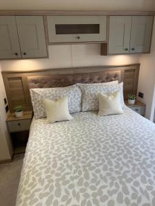 Tattershall Lakes Jet Ski Lakeside Luxury Lodge