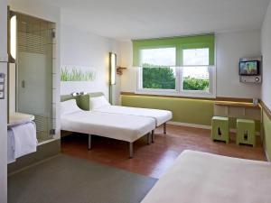 ibis budget Warszawa West Station