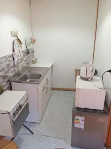 Hostal Costa patagonica