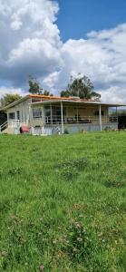 Casa Villa Container